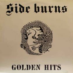 Side Burns : Golden Hits